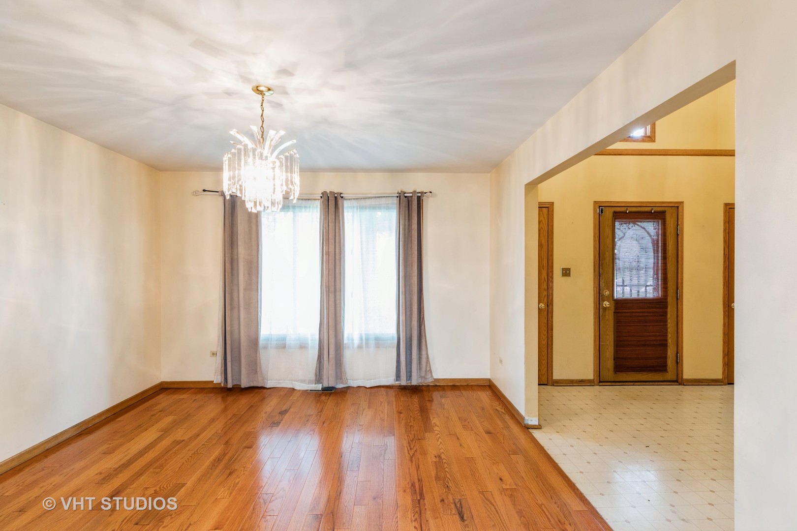 438 Tamarack Street, Park Forest, IL 60466