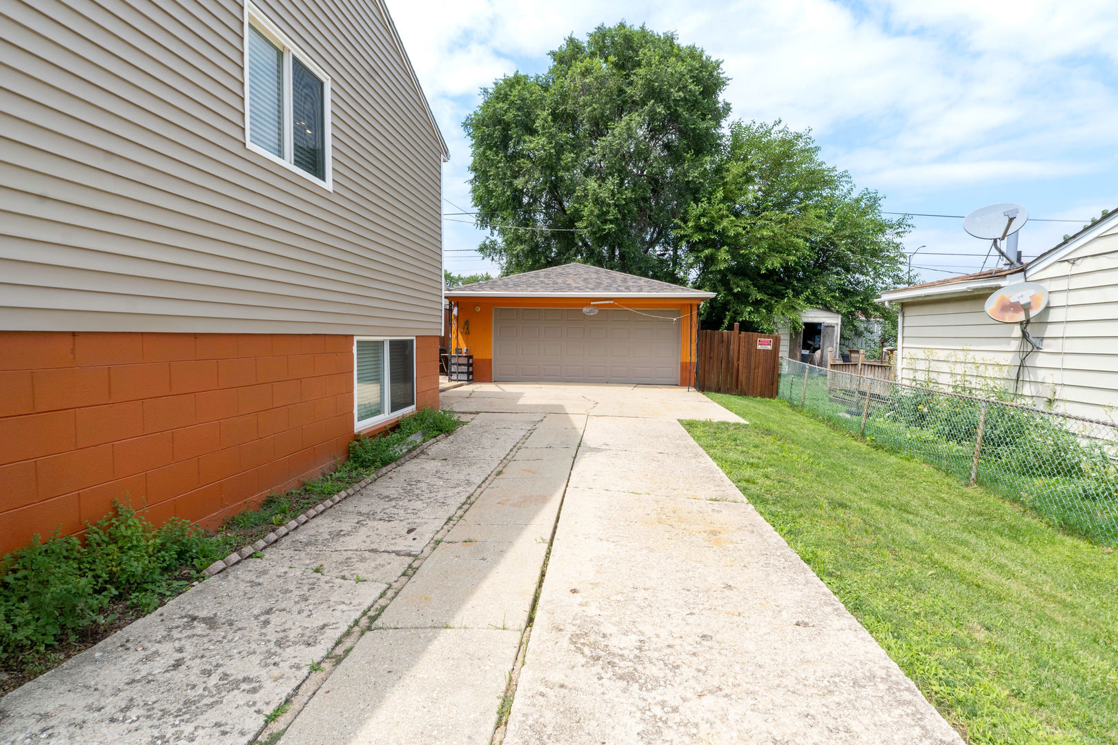 408 Haller Avenue, Romeoville, IL 60446
