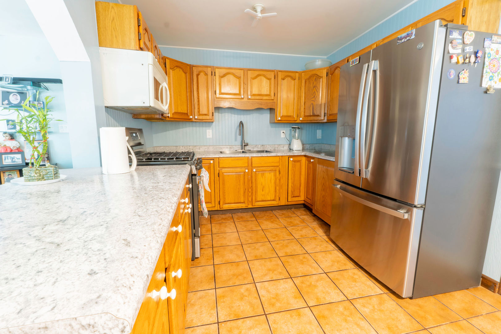 408 Haller Avenue, Romeoville, IL 60446