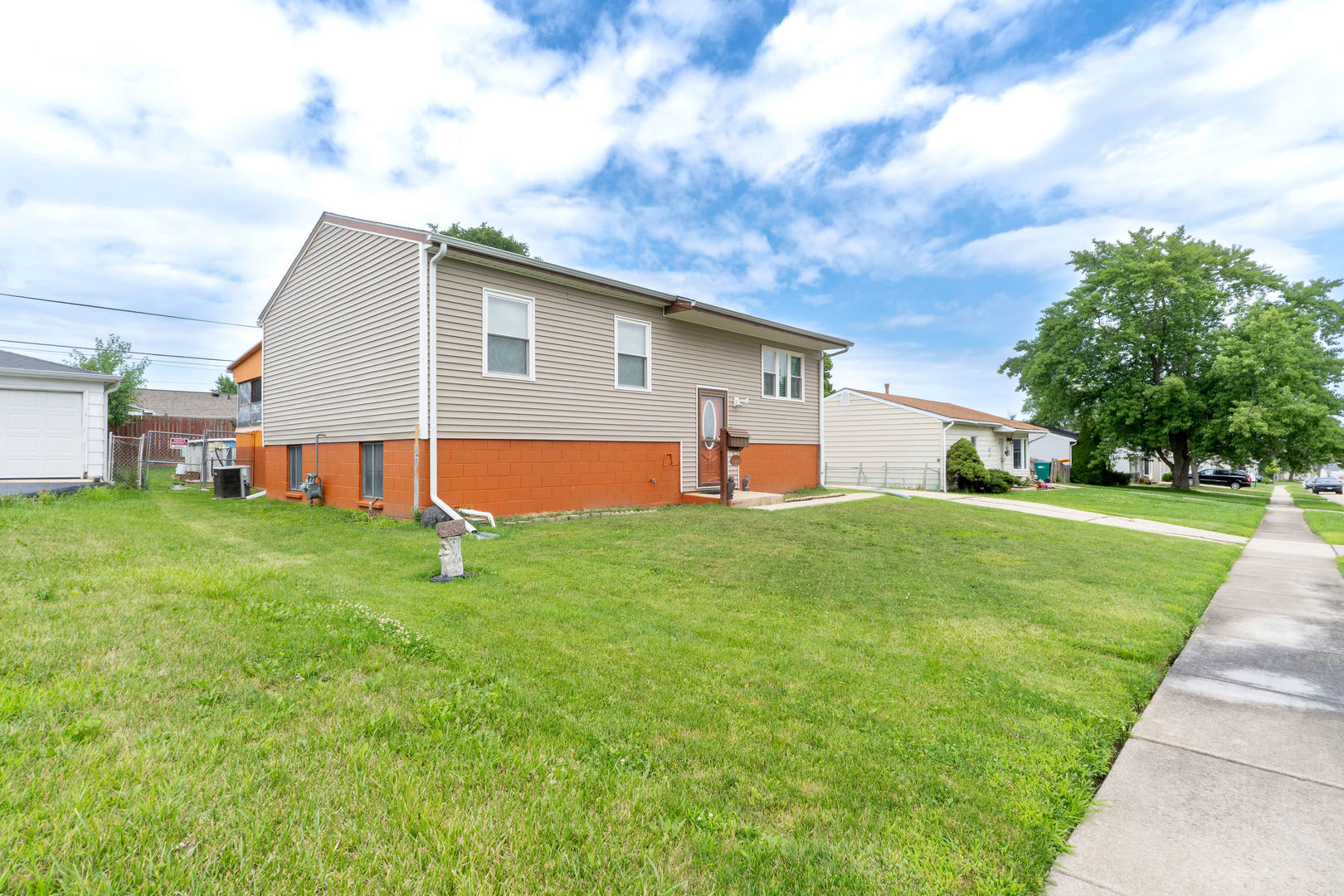 408 Haller Avenue, Romeoville, IL 60446