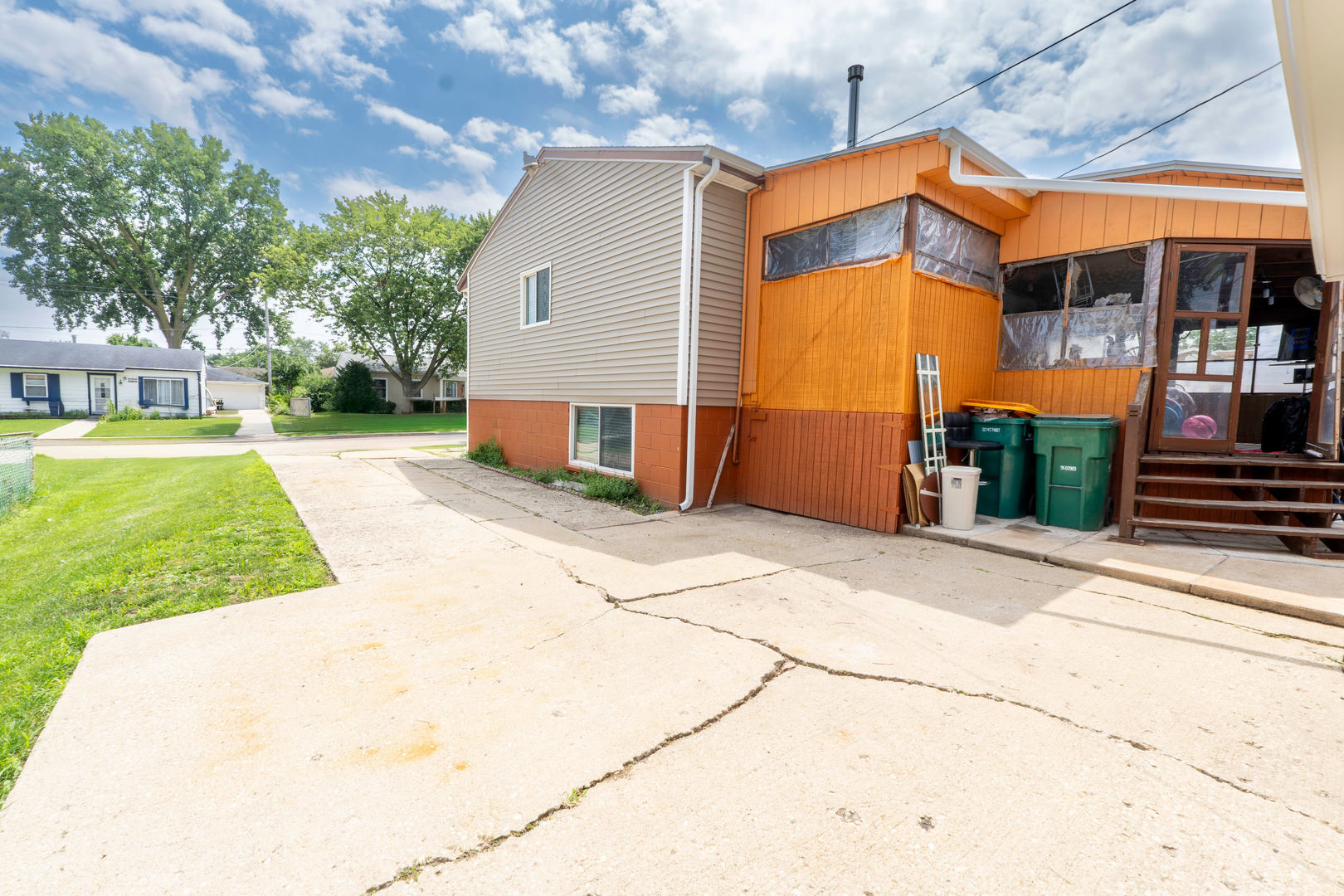 408 Haller Avenue, Romeoville, IL 60446