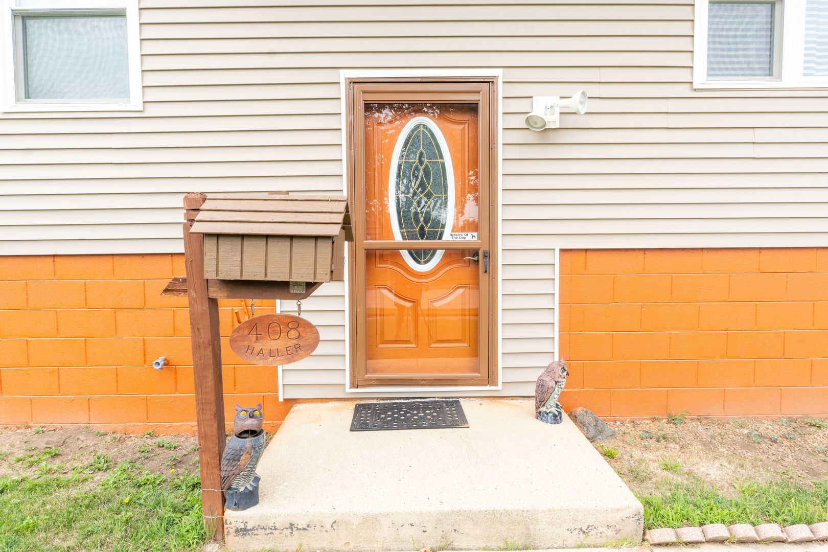 408 Haller Avenue, Romeoville, IL 60446