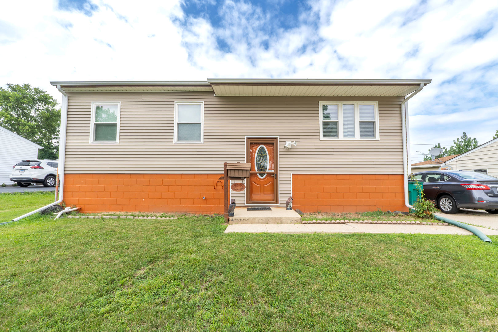 408 Haller Avenue, Romeoville, IL 60446