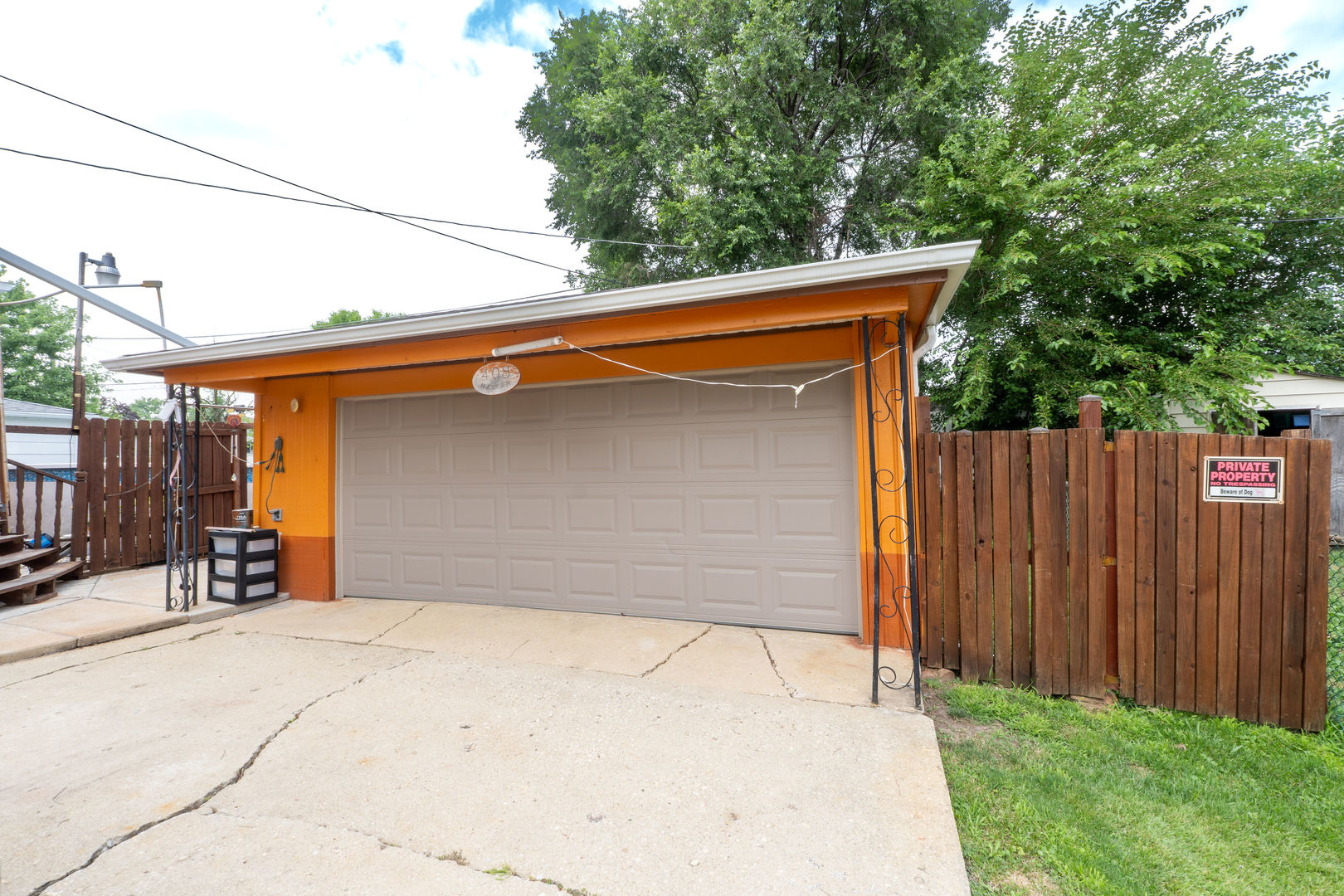 408 Haller Avenue, Romeoville, IL 60446
