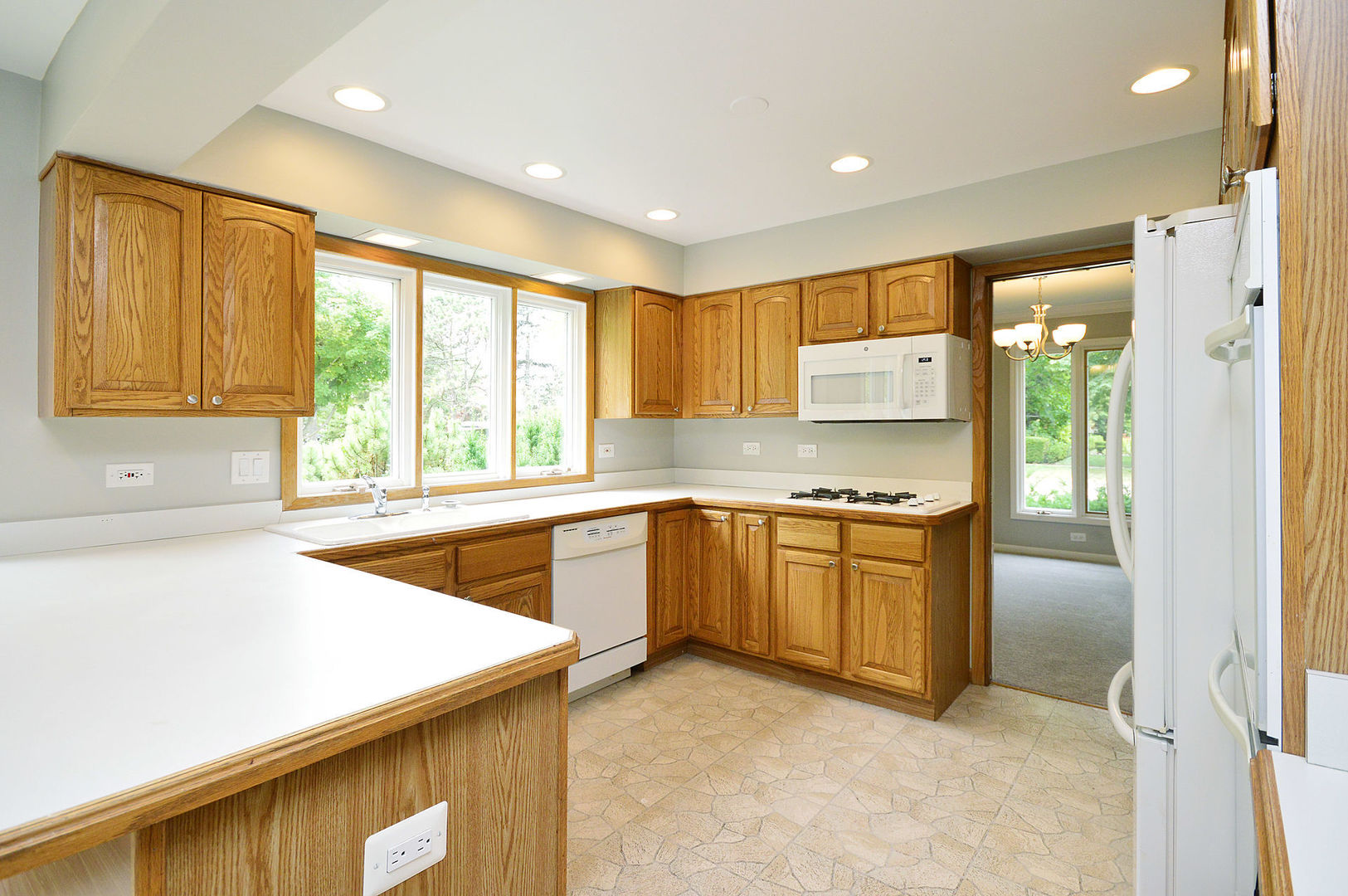2025 Milton Avenue, Park Ridge, IL 60068
