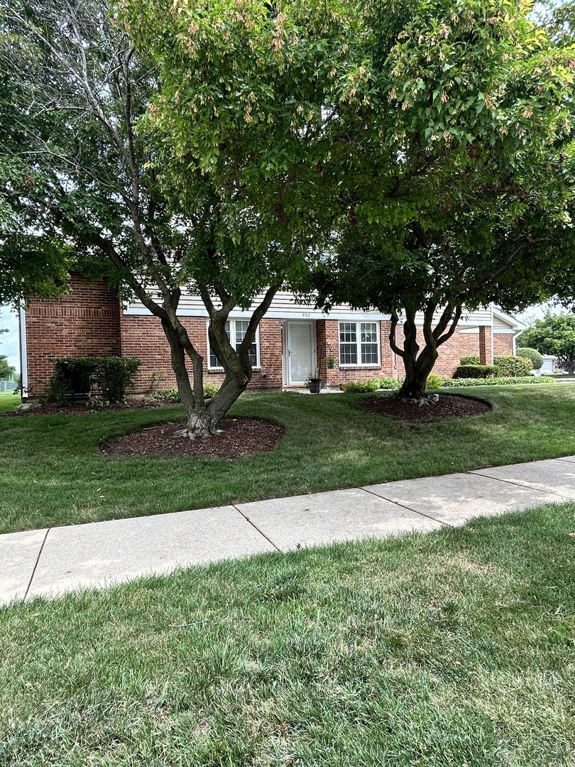952 W Happfield Drive #2828, Arlington Heights, IL 60004