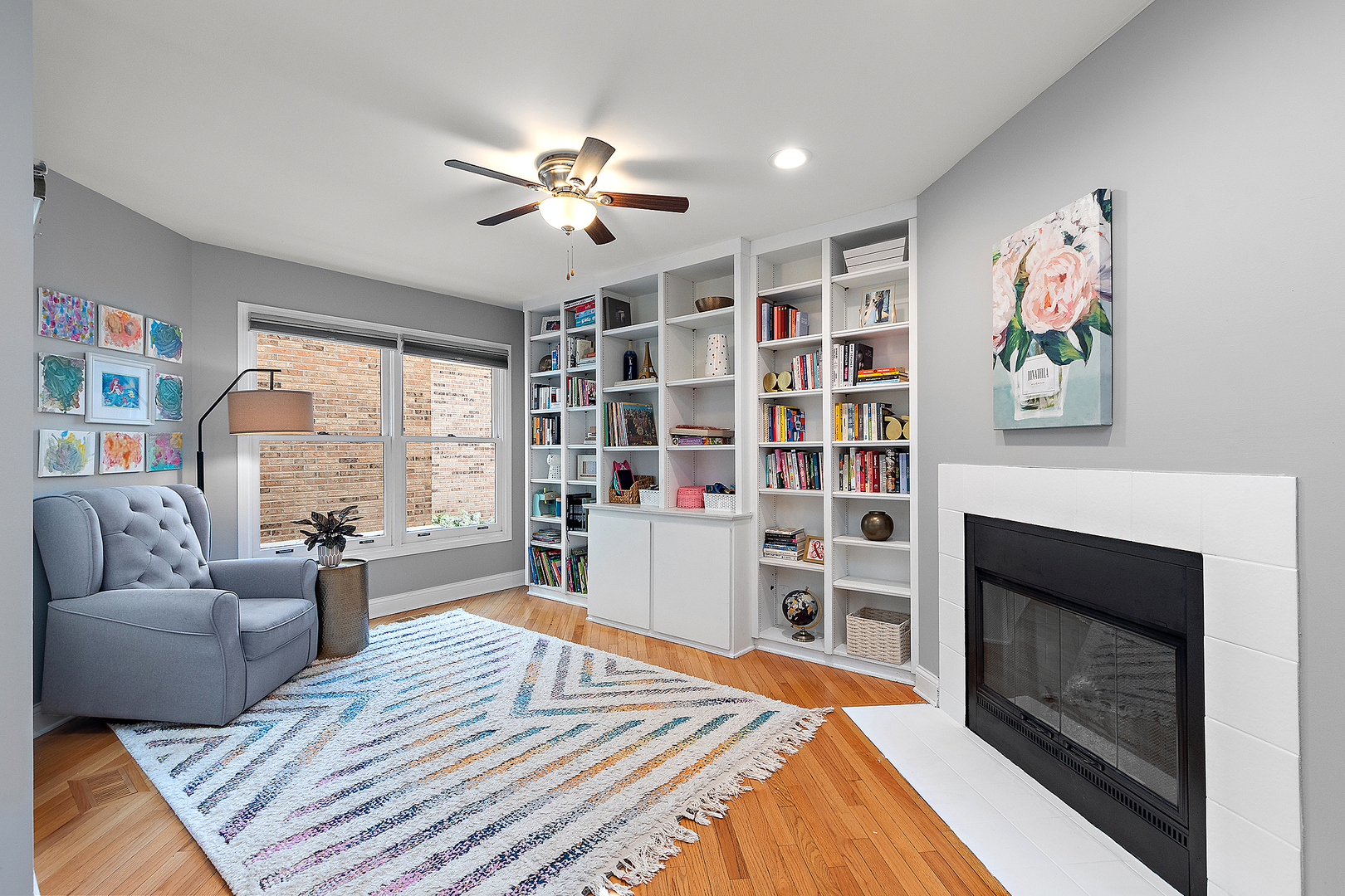 14507 Golf Road, Orland Park, IL 60462