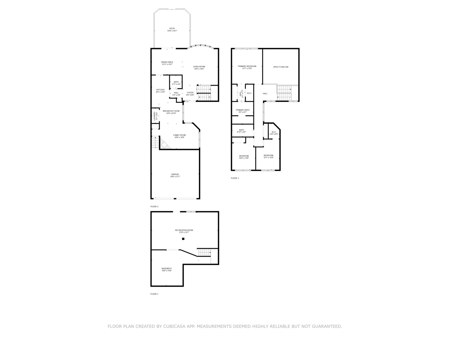 14507 Golf Road, Orland Park, IL 60462