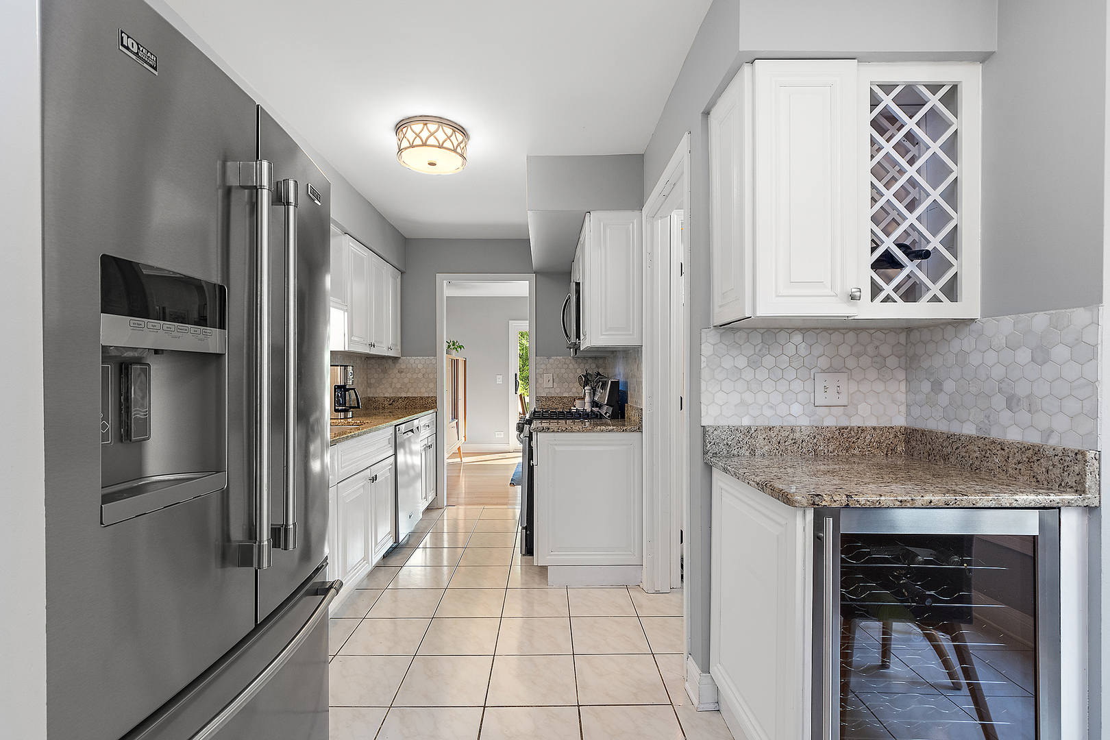 14507 Golf Road, Orland Park, IL 60462