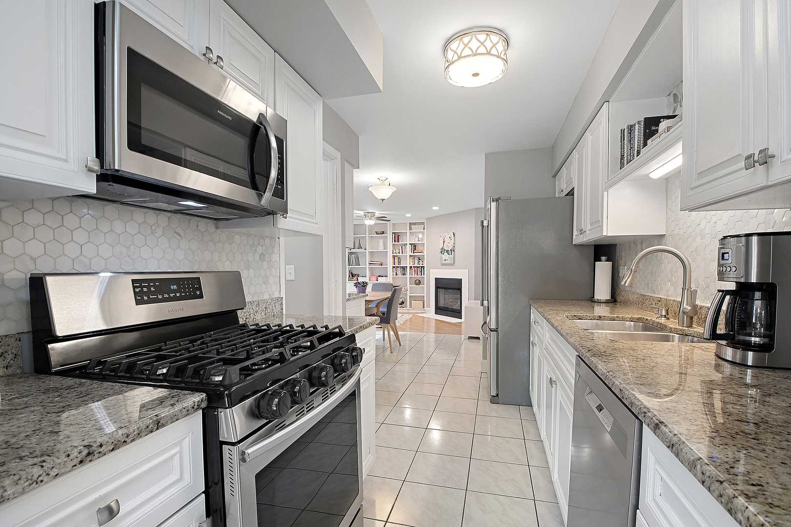 14507 Golf Road, Orland Park, IL 60462