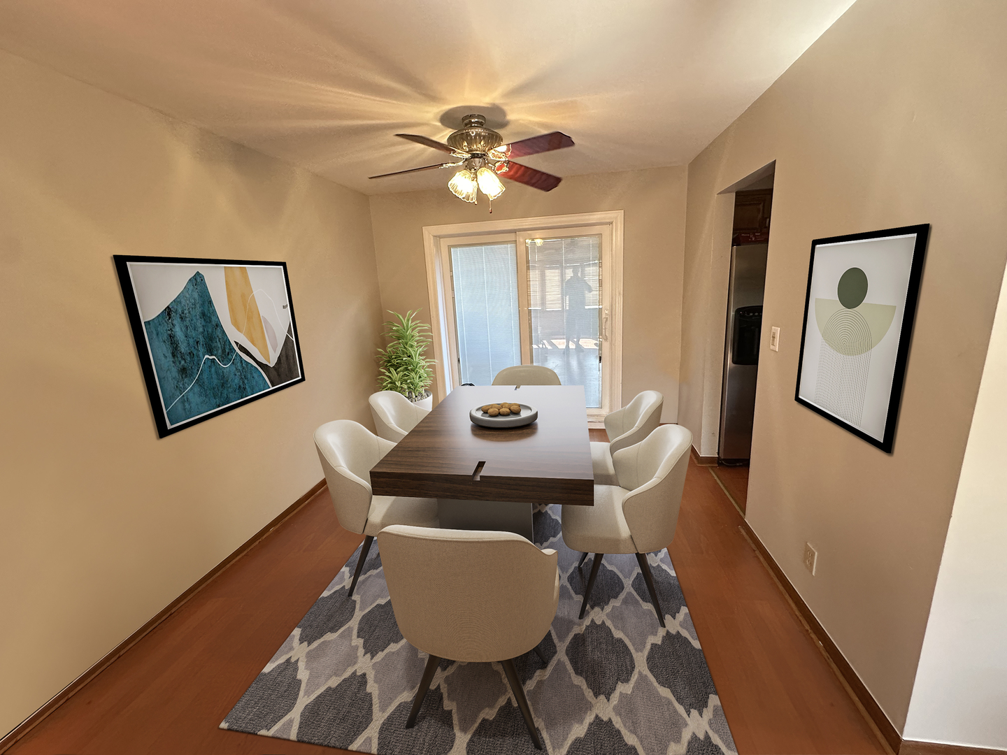 1220 Comet Drive, Aurora, IL 60505