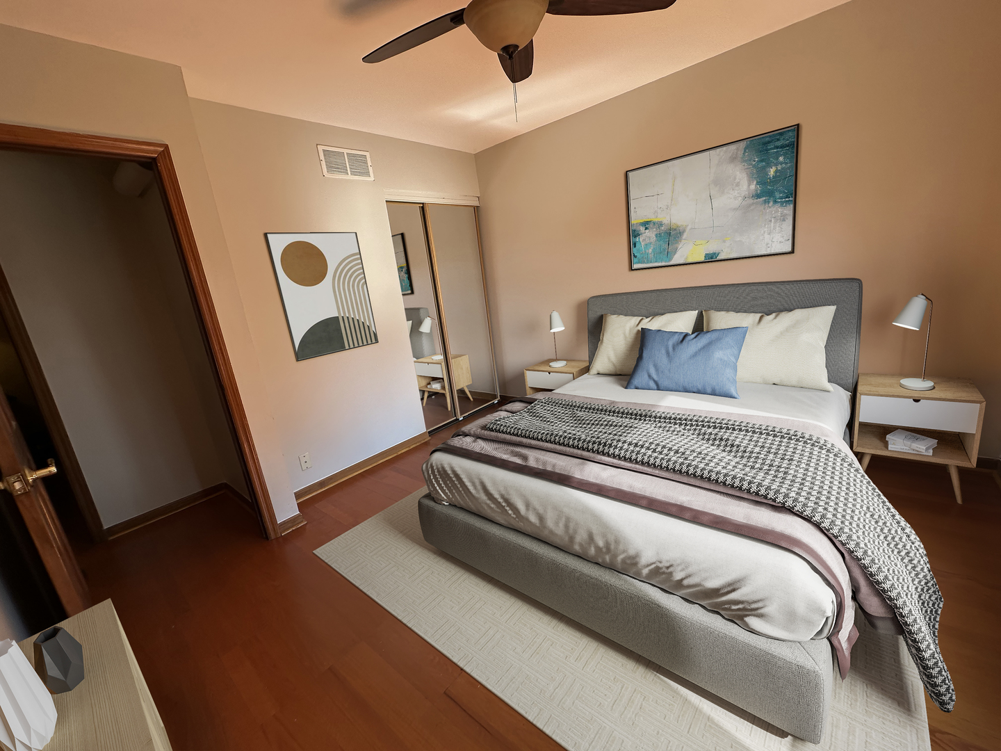 1220 Comet Drive, Aurora, IL 60505