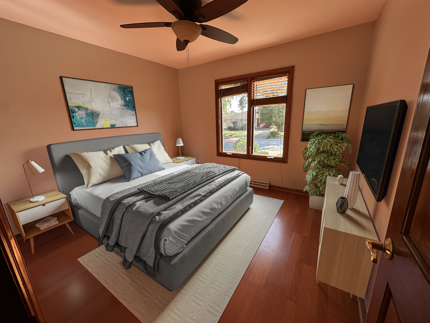 1220 Comet Drive, Aurora, IL 60505