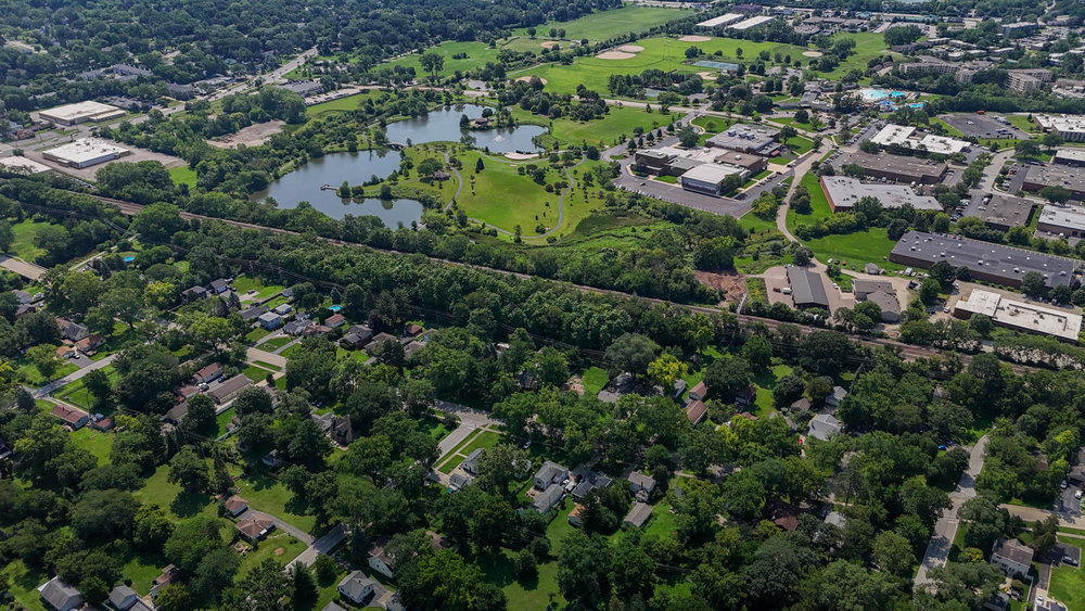 1706 Burlington Avenue, Lisle, IL 60532