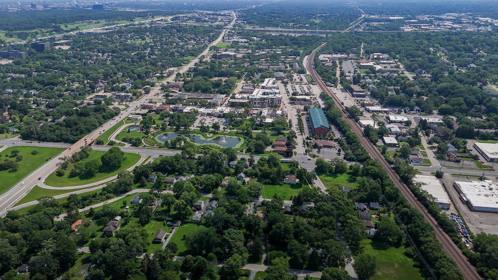 1706 Burlington Avenue, Lisle, IL 60532