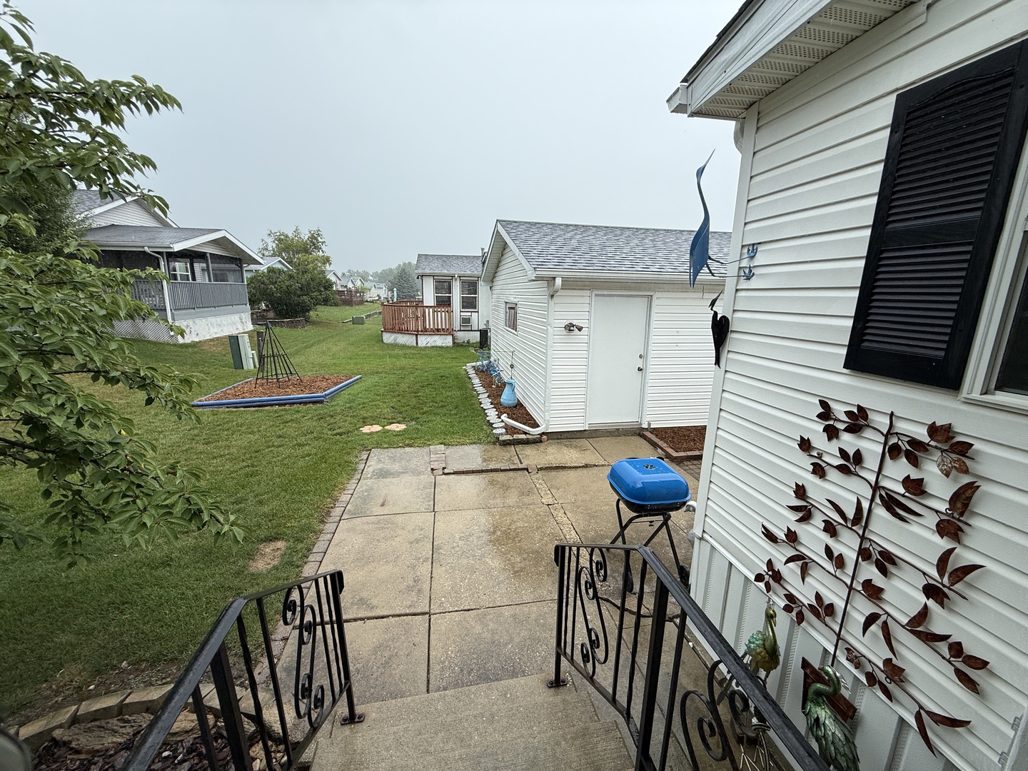 69 Petunia Circle, Matteson, IL 60443