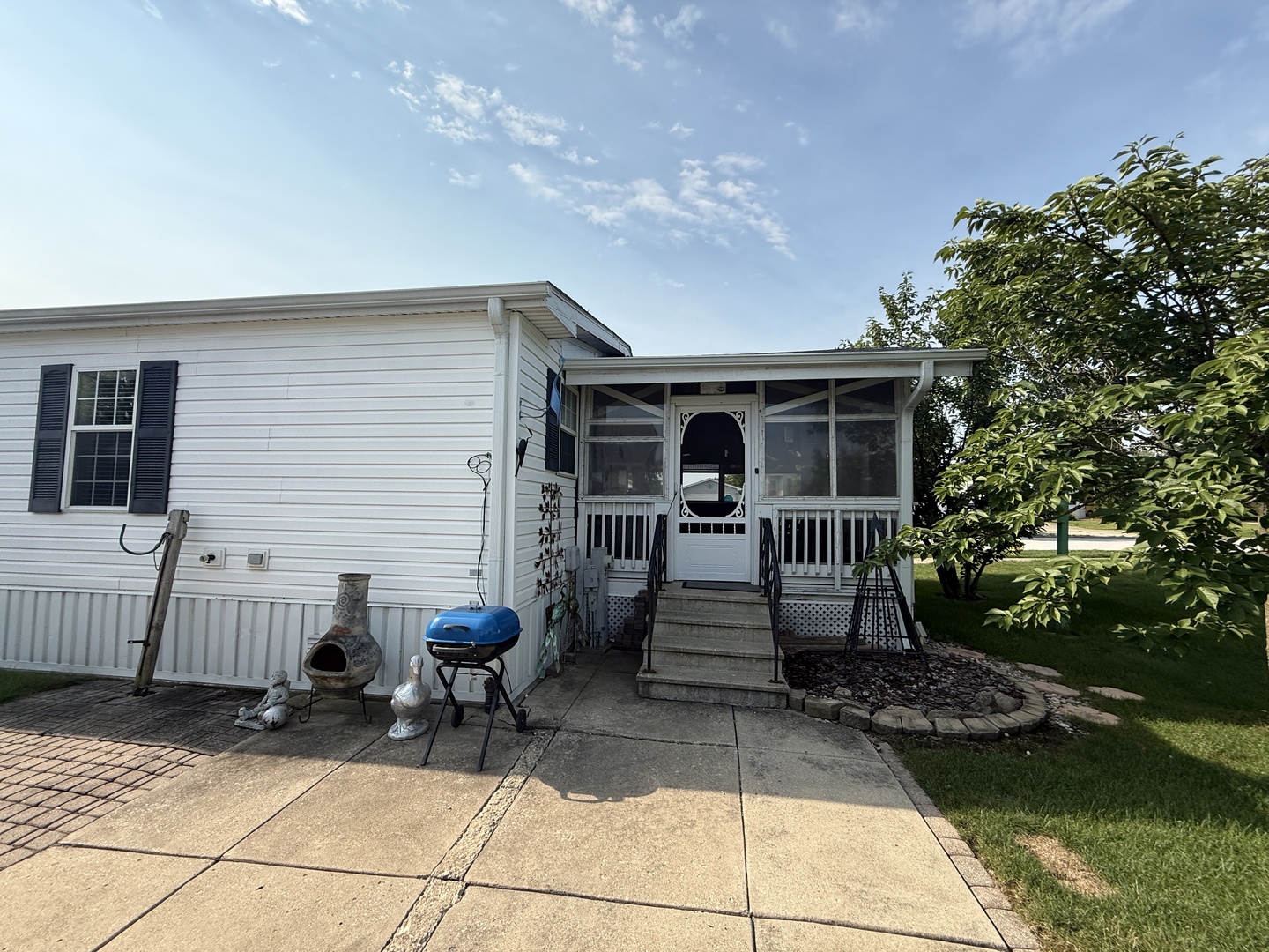 69 Petunia Circle, Matteson, IL 60443