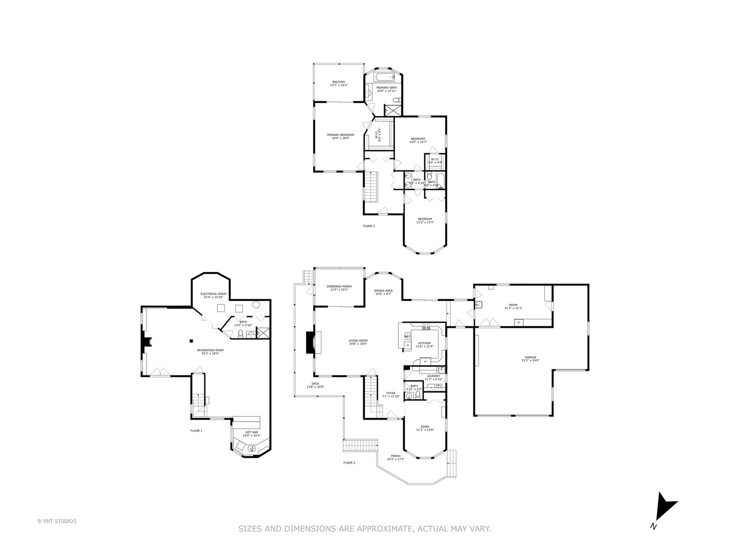 2418 Bennington Lane, McHenry, IL 60050