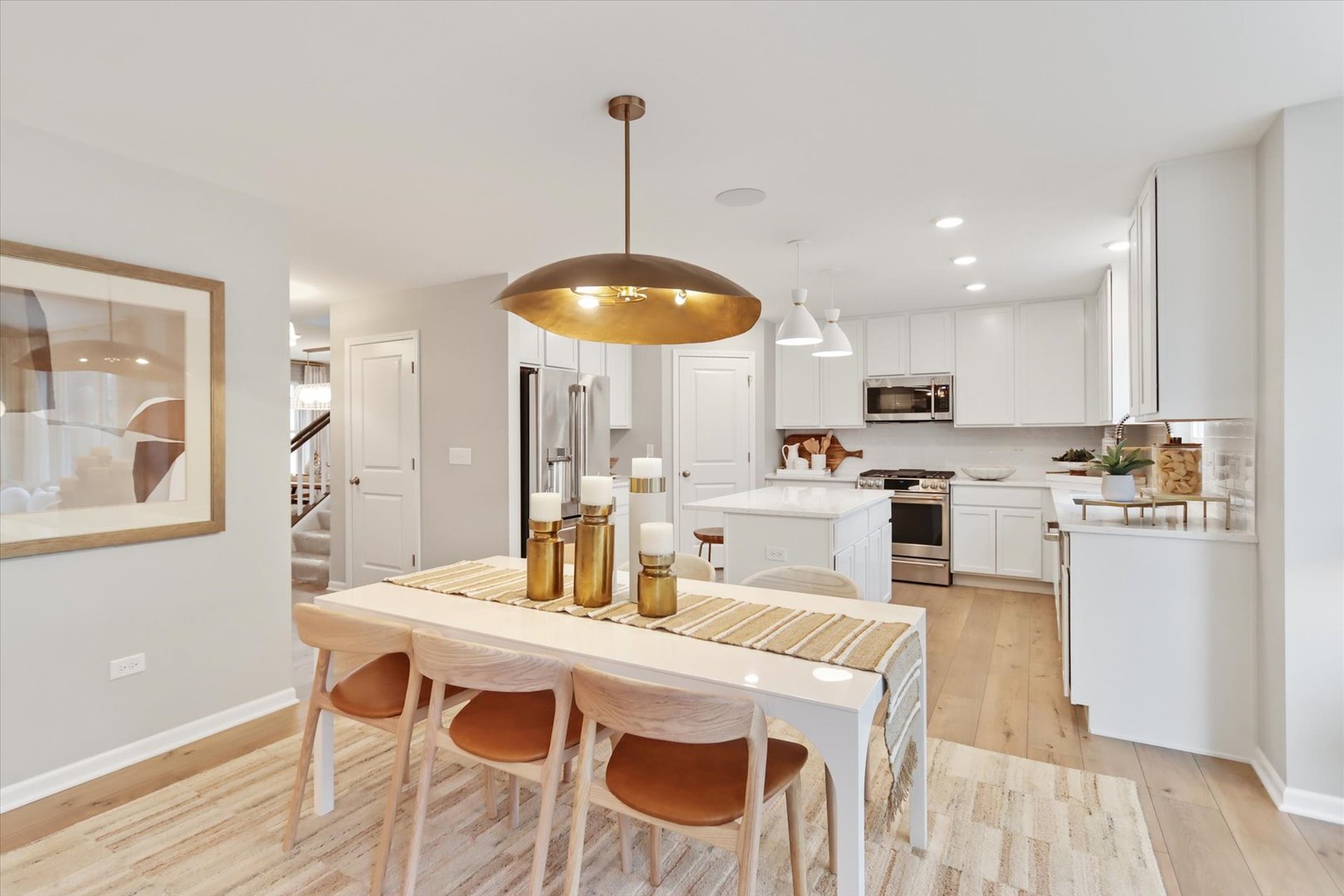 1760 Breton Avenue, North Aurora, IL 60542