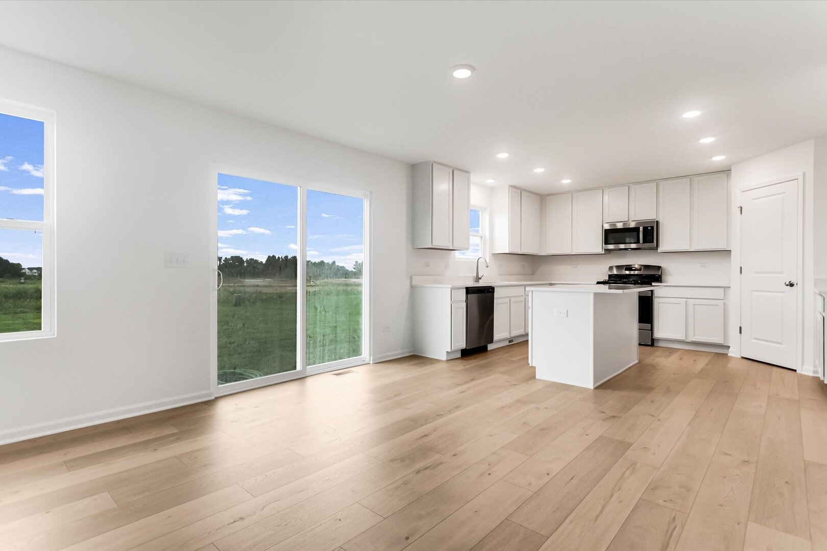 1760 Breton Avenue, North Aurora, IL 60542