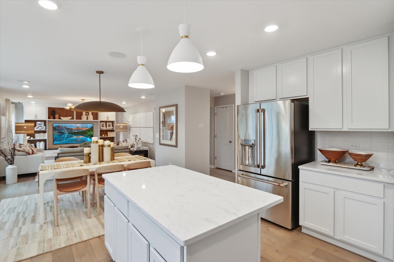 1760 Breton Avenue, North Aurora, IL 60542