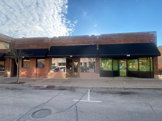 208-210-212 Main Street, West Chicago, IL 60185