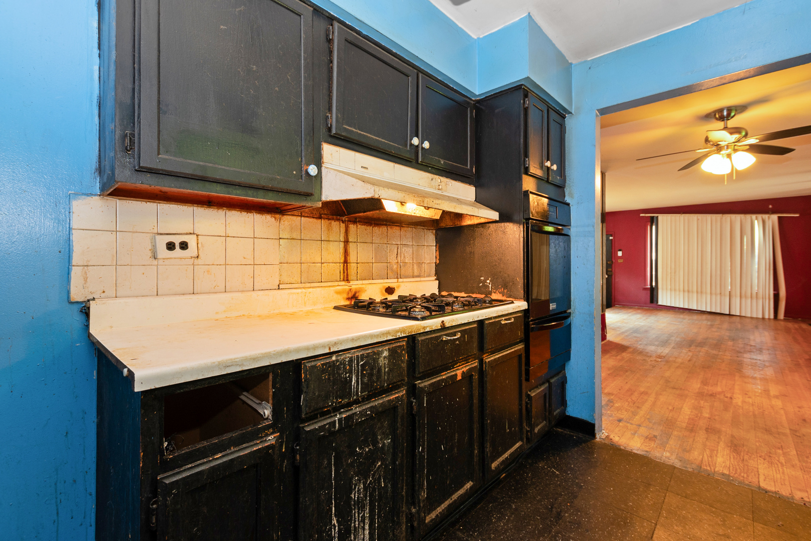 513 E 87th Street, Chicago, IL 60619