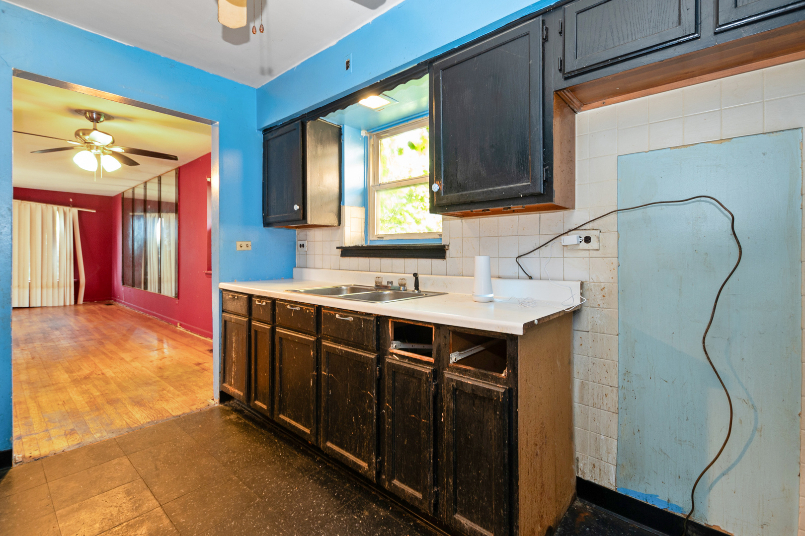 513 E 87th Street, Chicago, IL 60619
