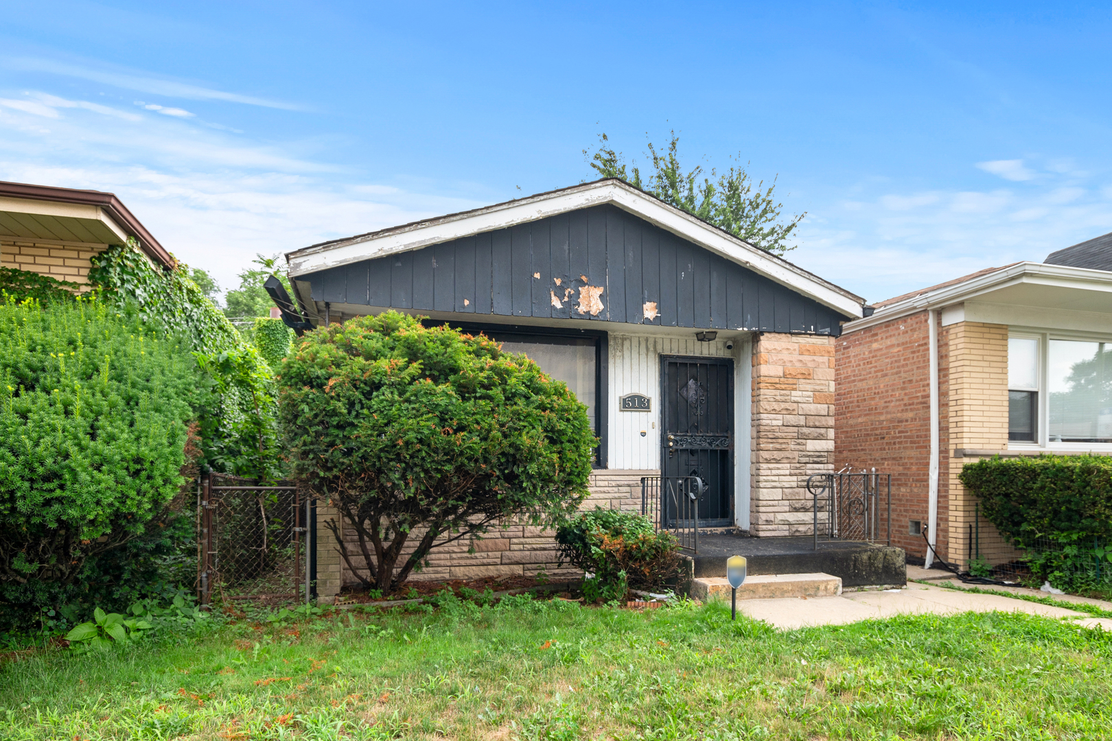 513 E 87th Street, Chicago, IL 60619