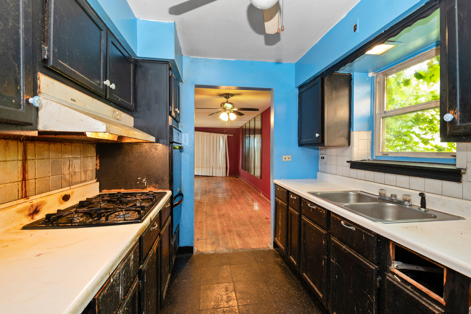 513 E 87th Street, Chicago, IL 60619