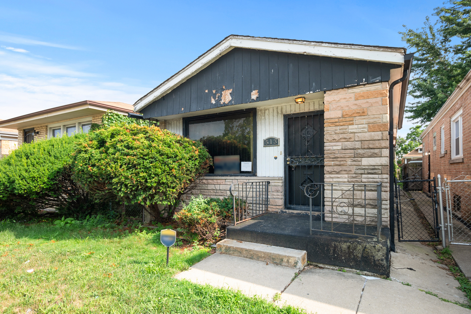 513 E 87th Street, Chicago, IL 60619