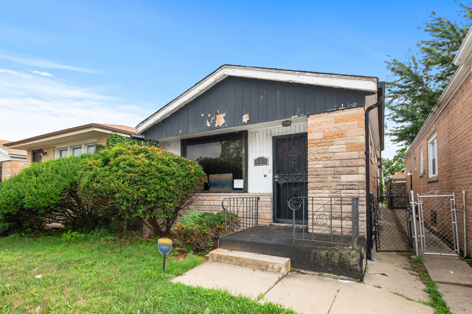 513 E 87th Street, Chicago, IL 60619