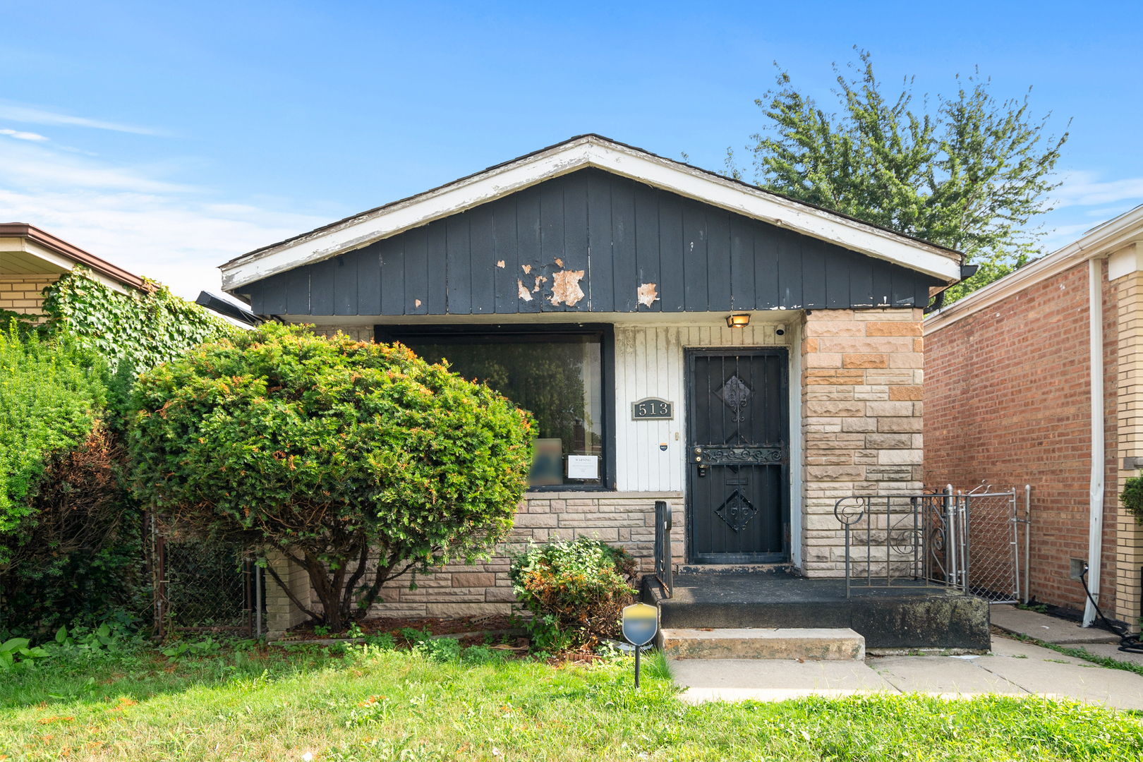 513 E 87th Street, Chicago, IL 60619