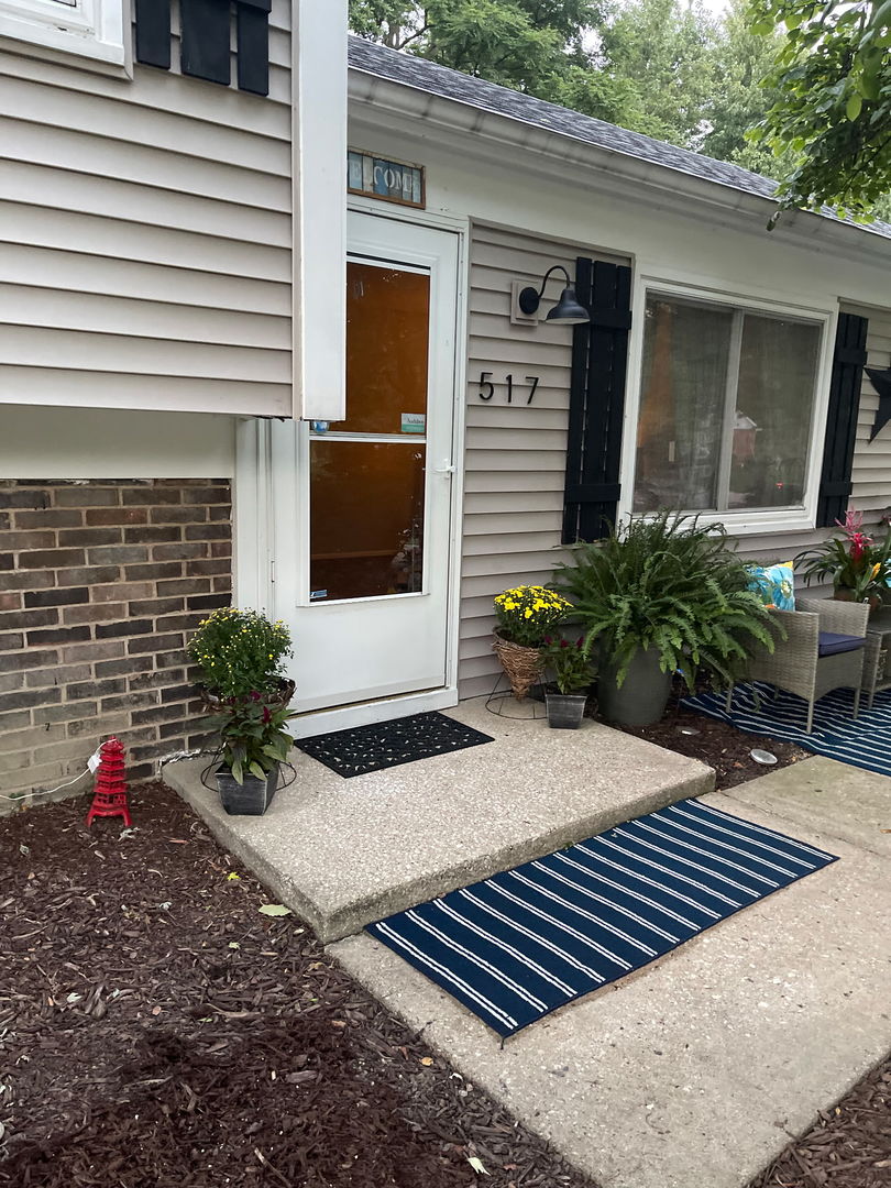 517 W HAVEN Avenue, New Lenox, IL 60451