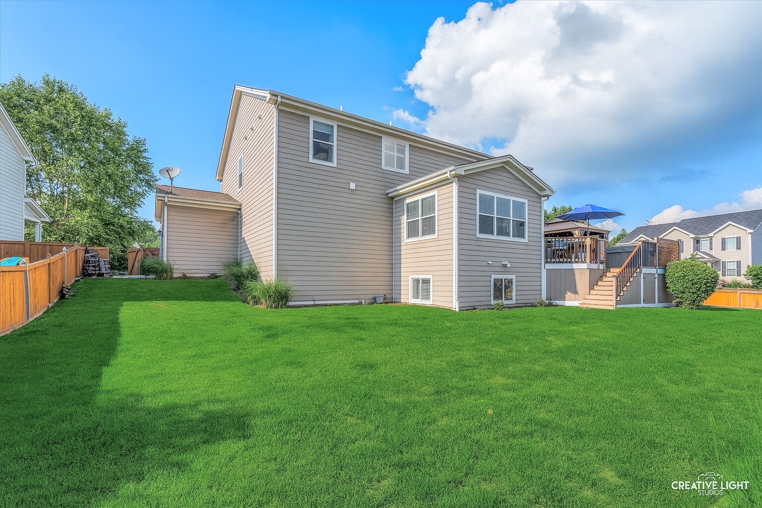 3468 Gallant Fox Drive, Elgin, IL 60124