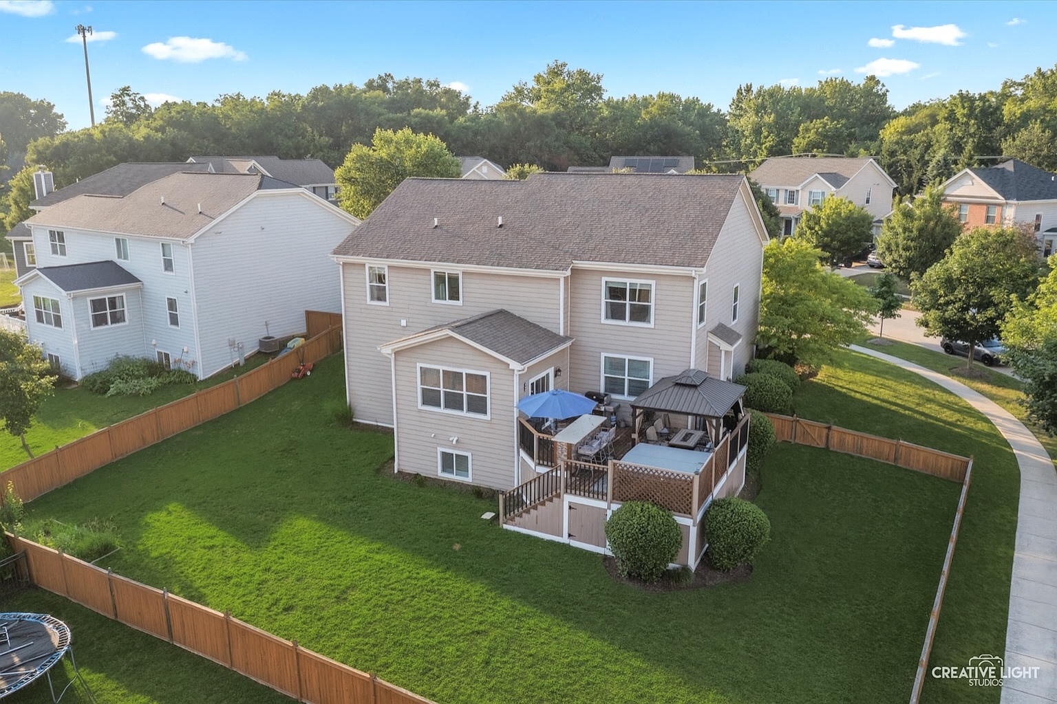 3468 Gallant Fox Drive, Elgin, IL 60124