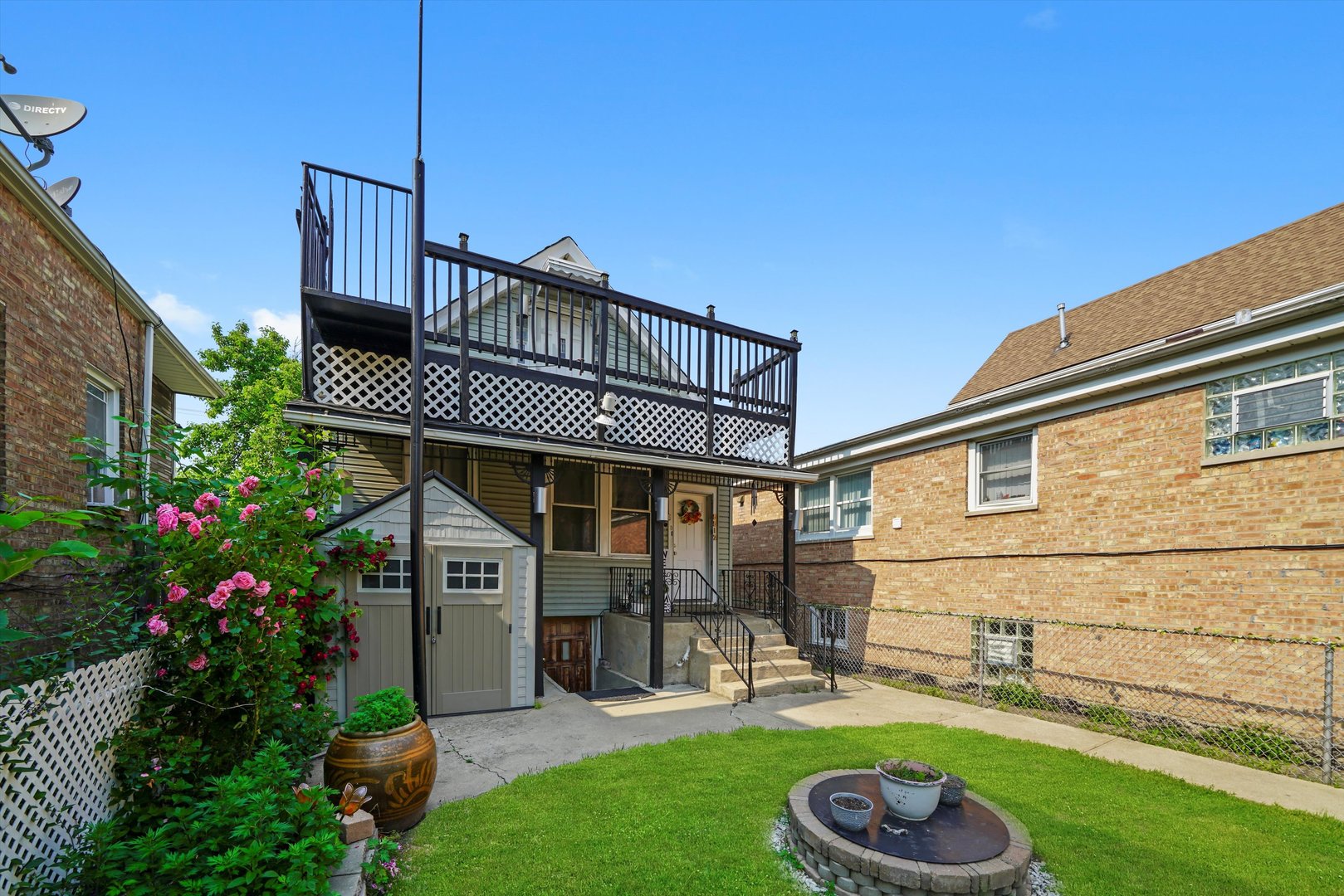 5512 W WRIGHTWOOD Avenue, Chicago, IL 60639