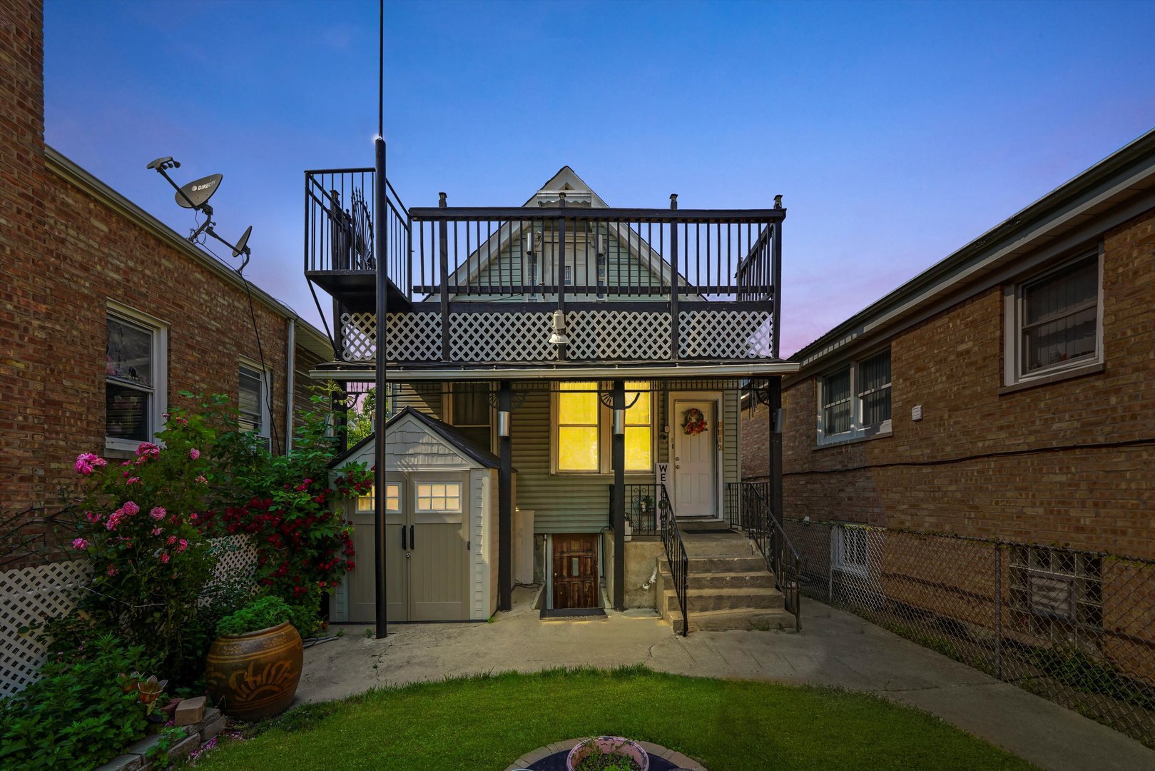 5512 W WRIGHTWOOD Avenue, Chicago, IL 60639
