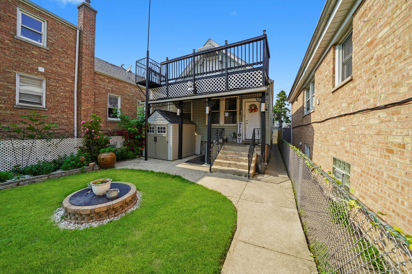 5512 W WRIGHTWOOD Avenue, Chicago, IL 60639
