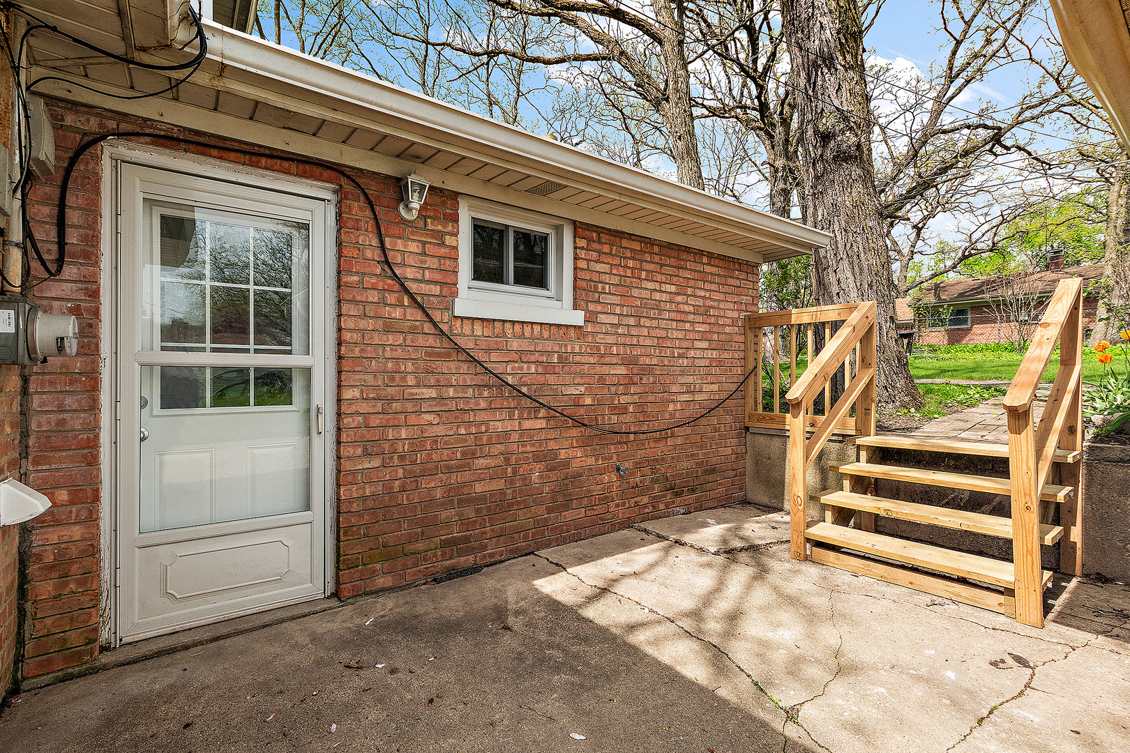 320 Oakwood Street, Park Forest, IL 60466