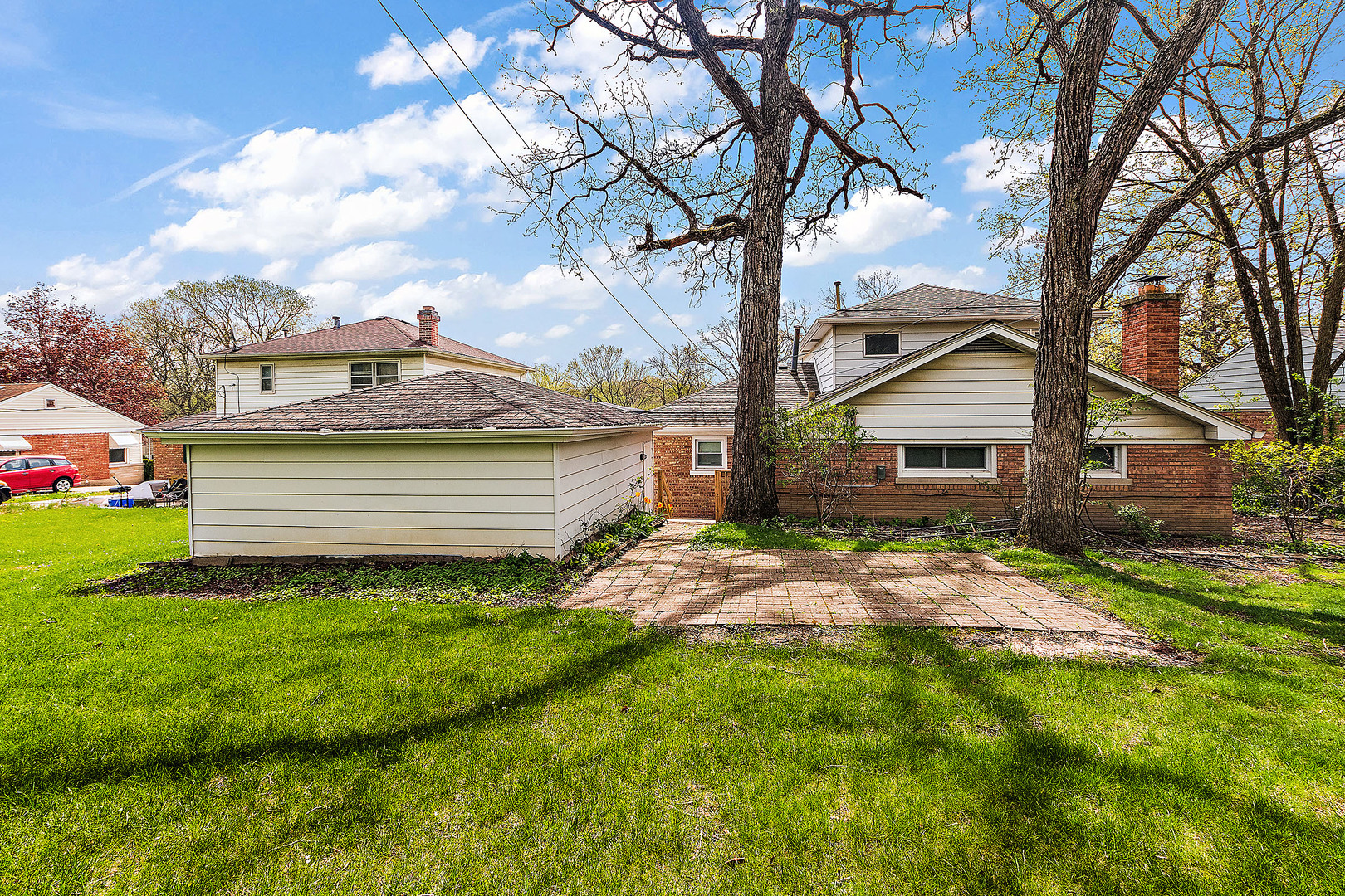 320 Oakwood Street, Park Forest, IL 60466