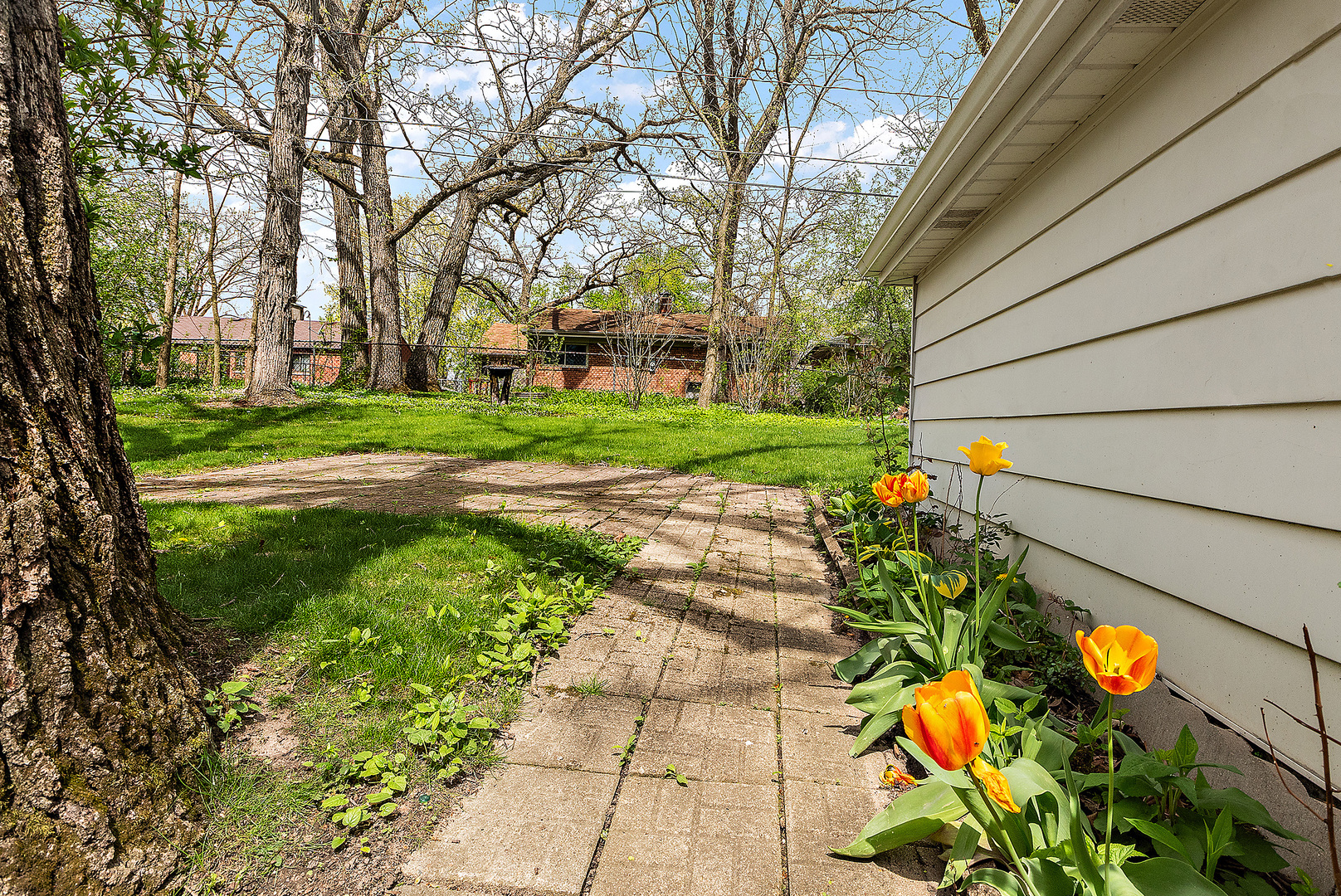 320 Oakwood Street, Park Forest, IL 60466
