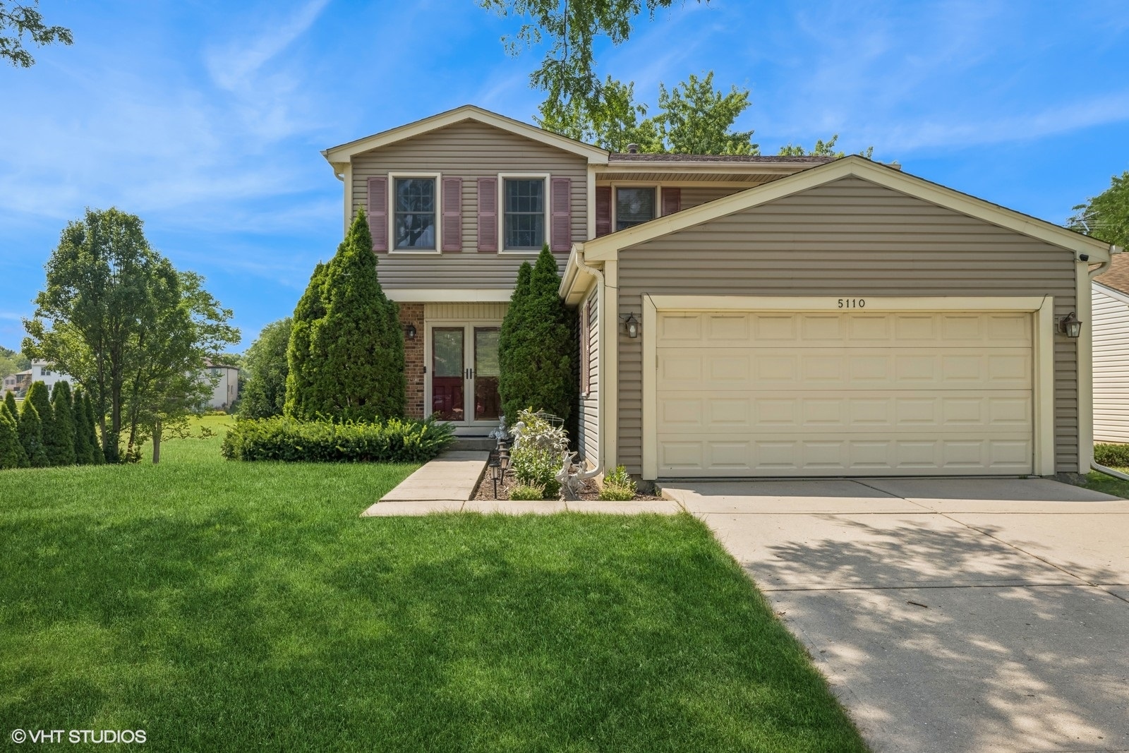 5110 Chambers Drive, Hoffman Estates, IL 60010
