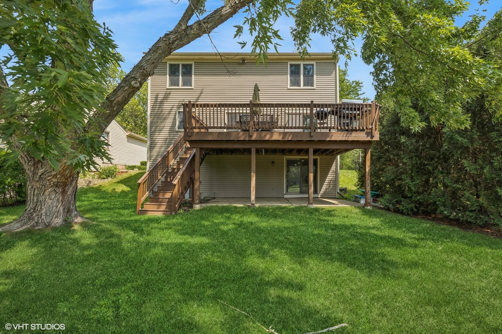 5110 Chambers Drive, Hoffman Estates, IL 60010
