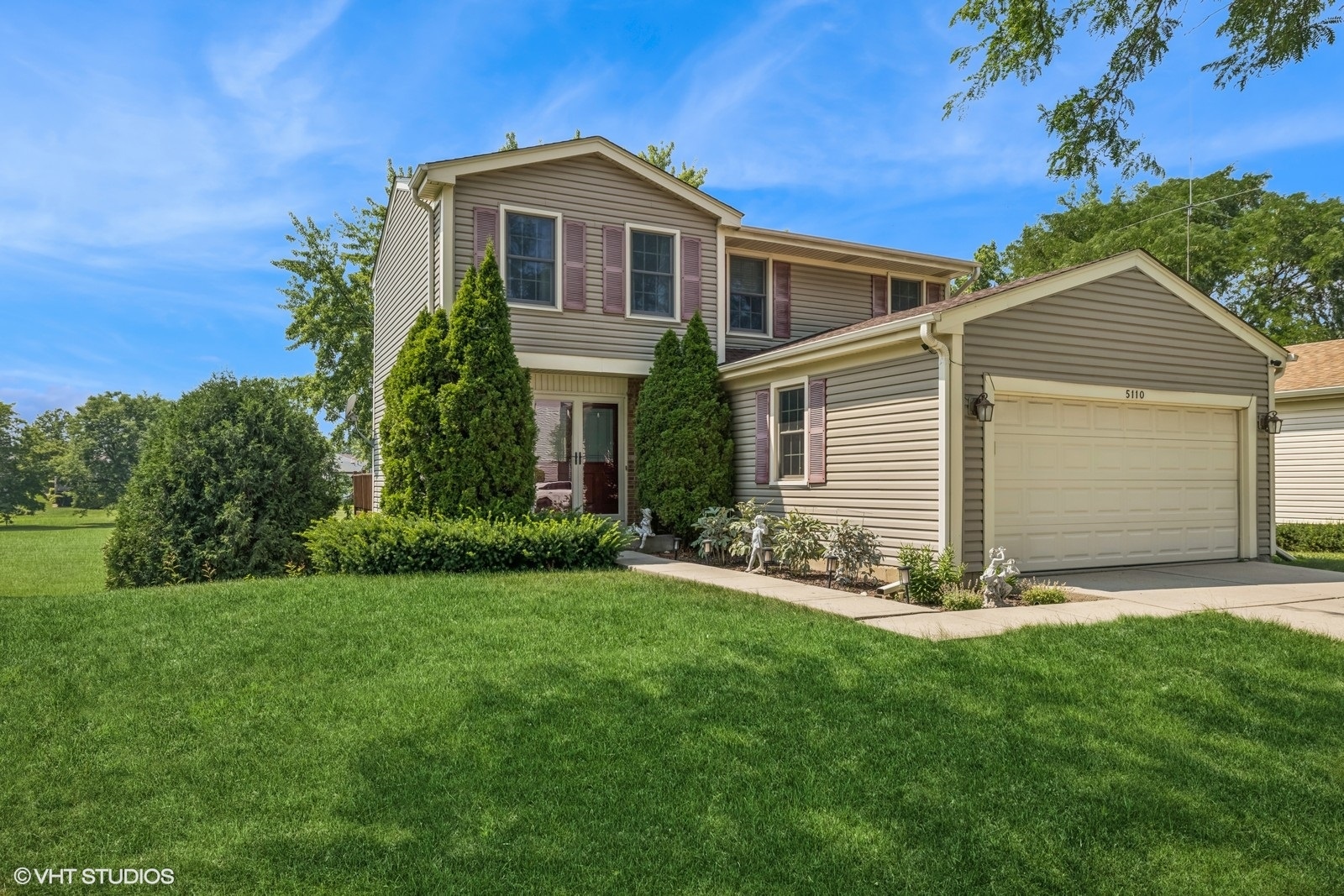 5110 Chambers Drive, Hoffman Estates, IL 60010