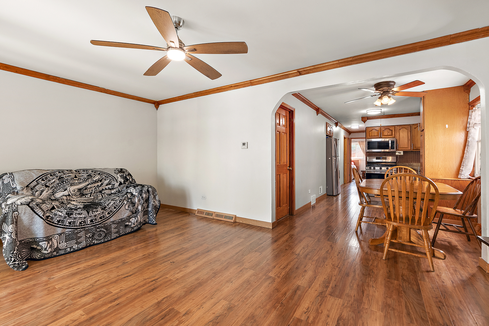 11157 S Spaulding Avenue, Chicago, IL 60655