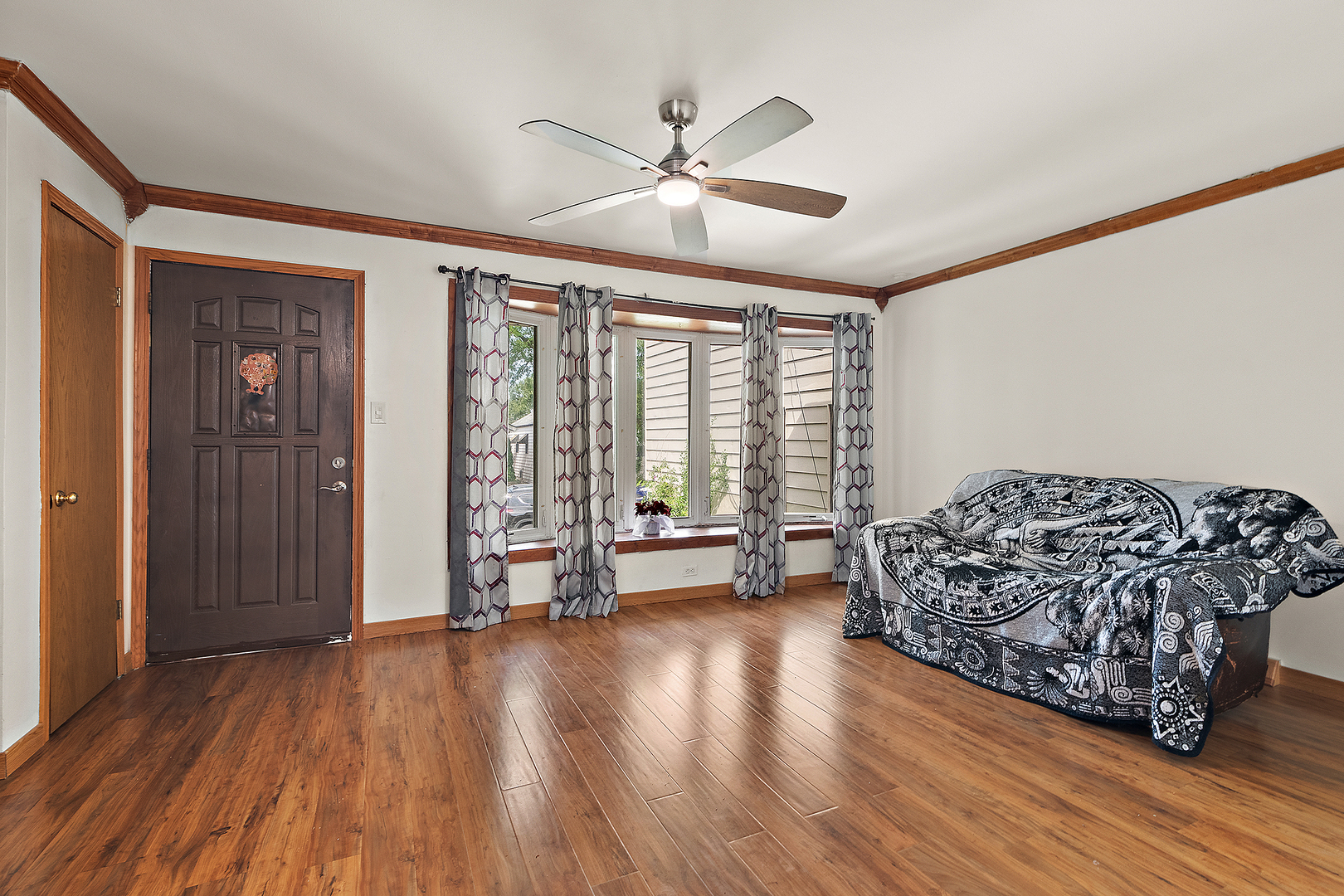 11157 S Spaulding Avenue, Chicago, IL 60655