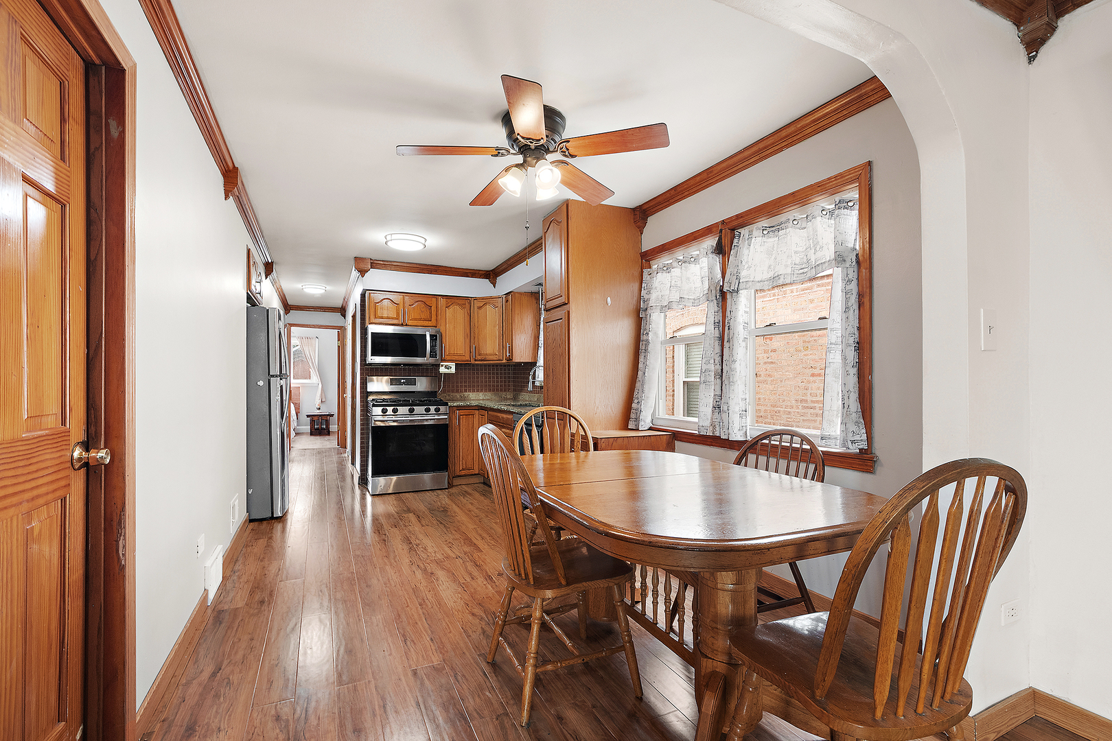 11157 S Spaulding Avenue, Chicago, IL 60655