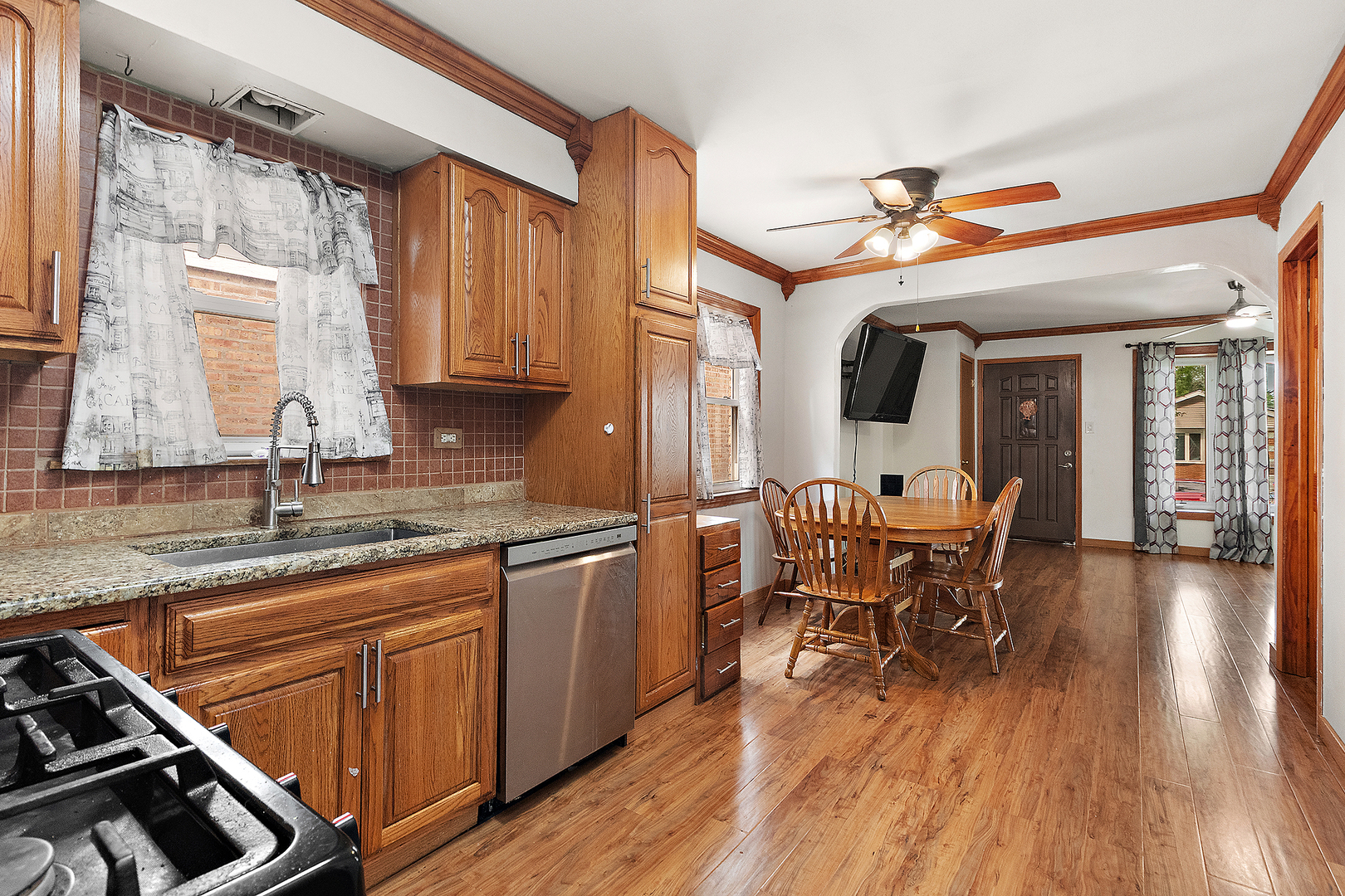 11157 S Spaulding Avenue, Chicago, IL 60655