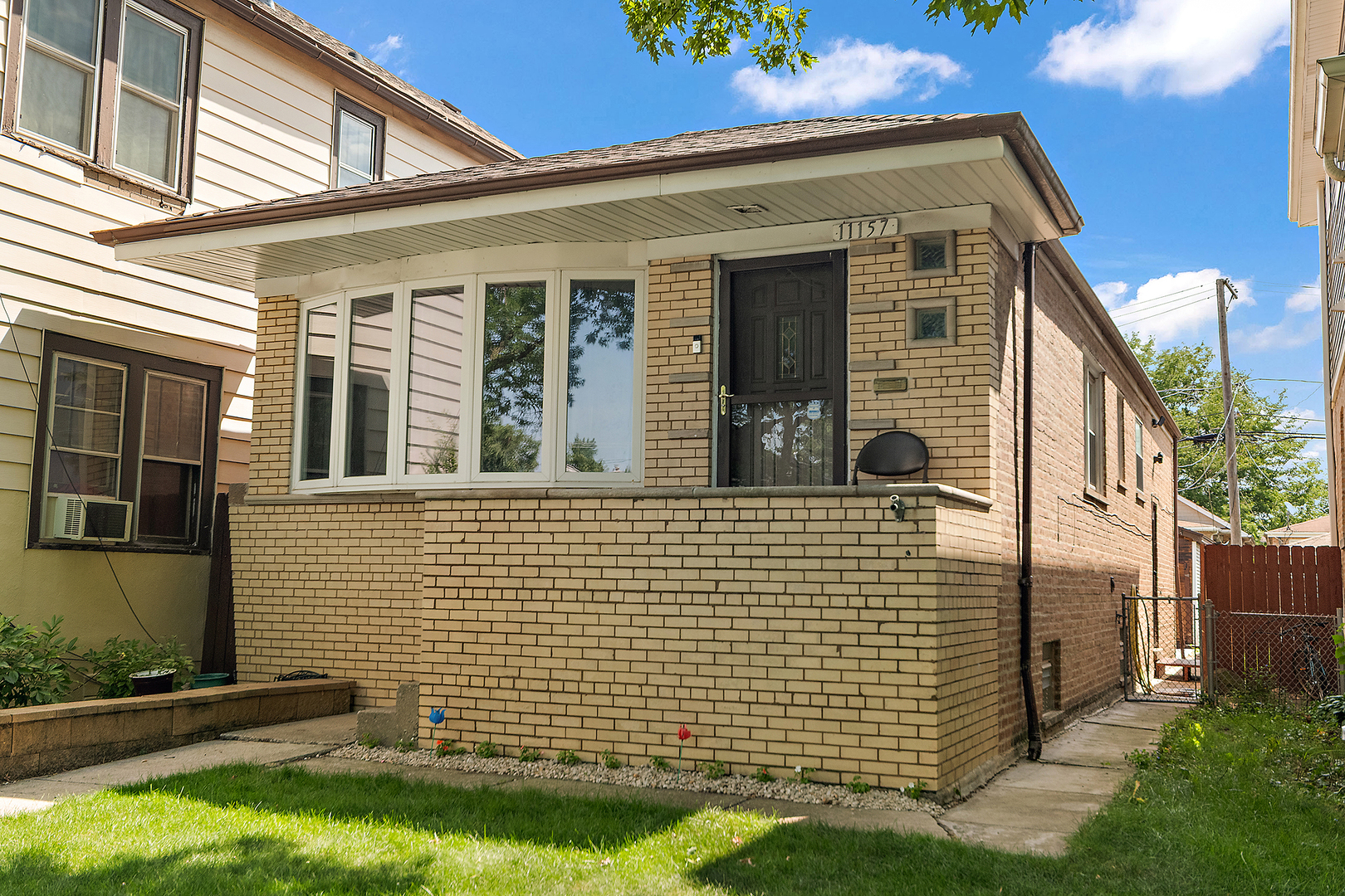 11157 S Spaulding Avenue, Chicago, IL 60655